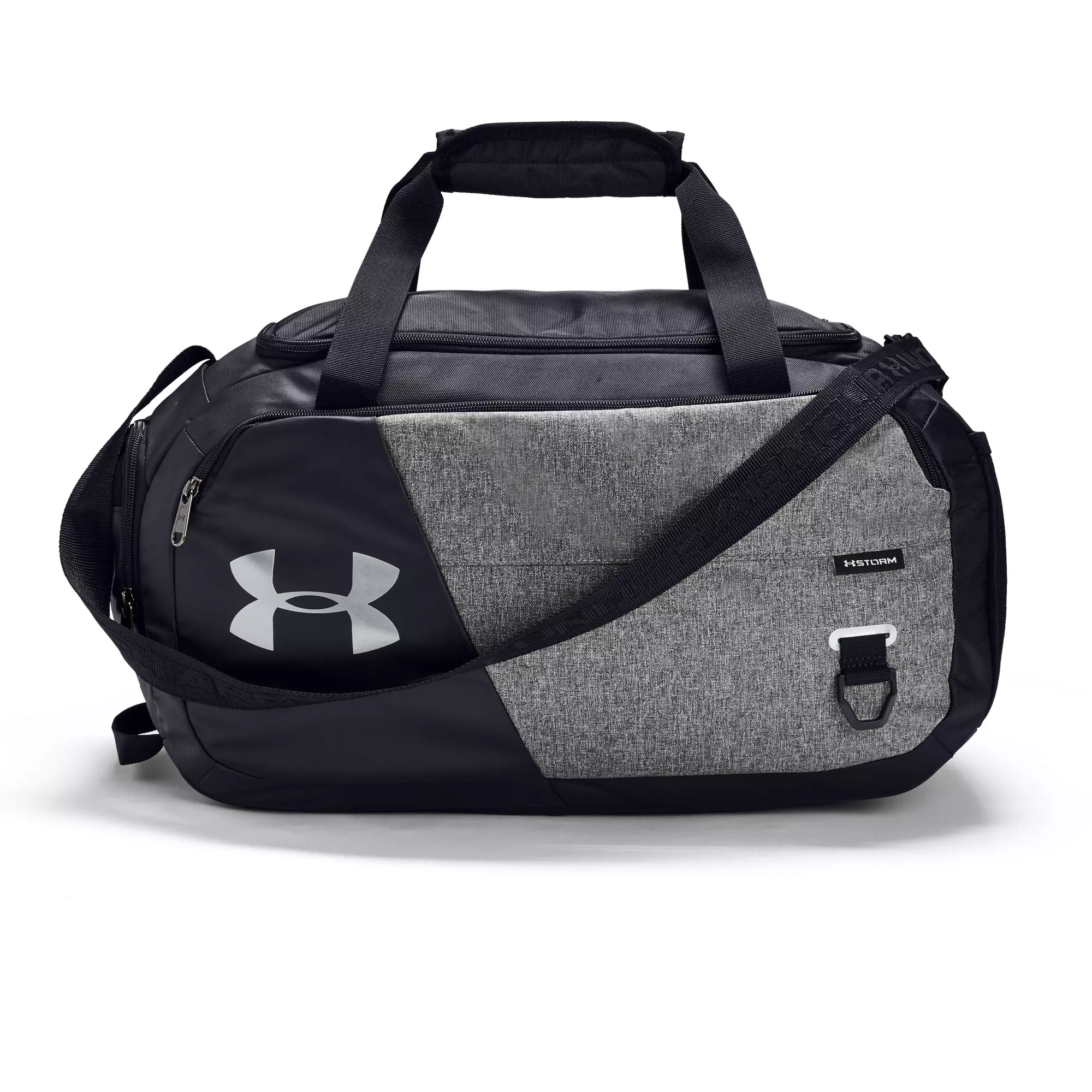 Under armour undeniable duffel clearance 4.0 xs